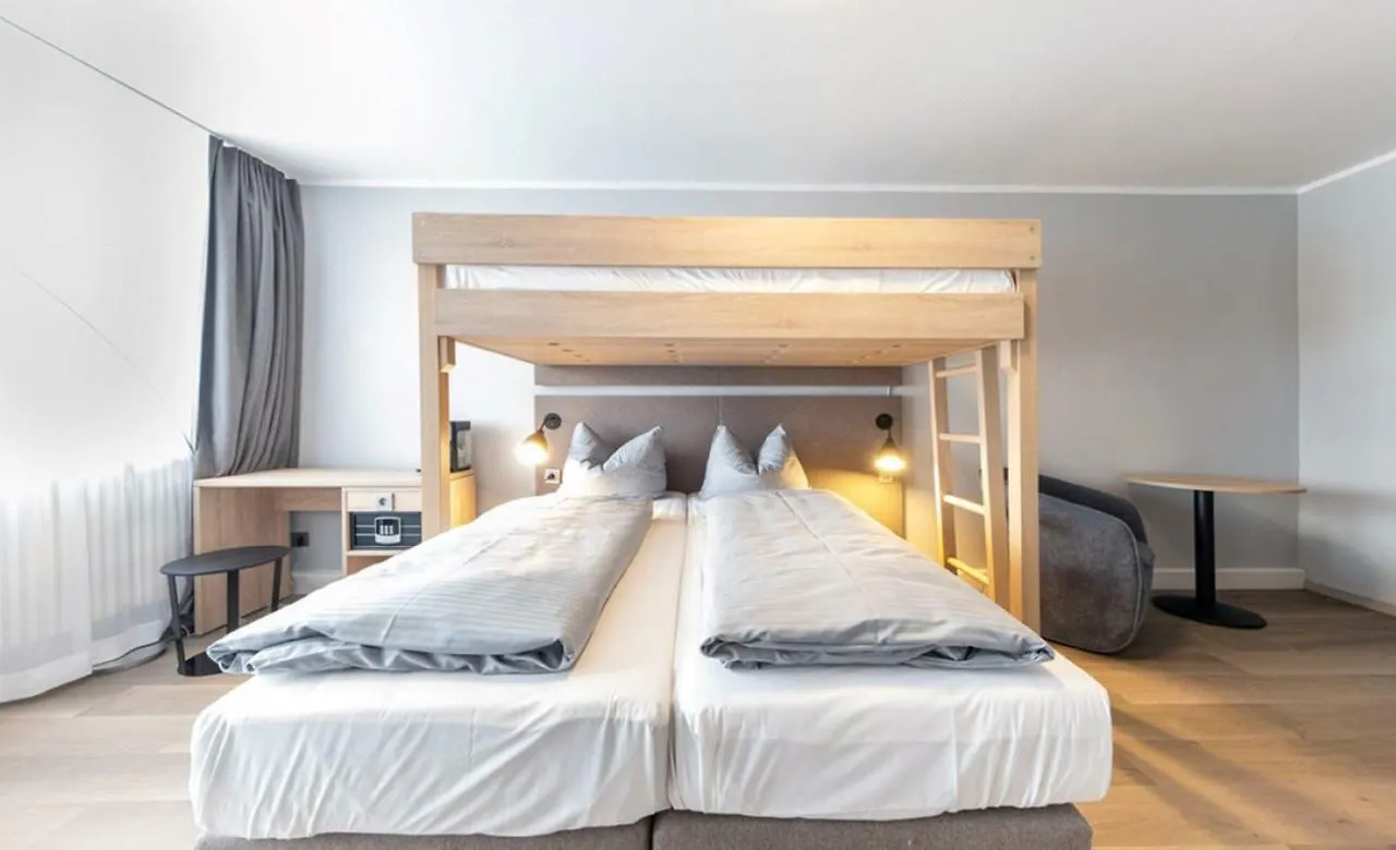 Centerroom Muenchen City ドイツ