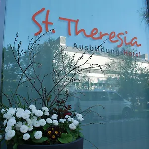 Ausbildungshotel St. Theresia München