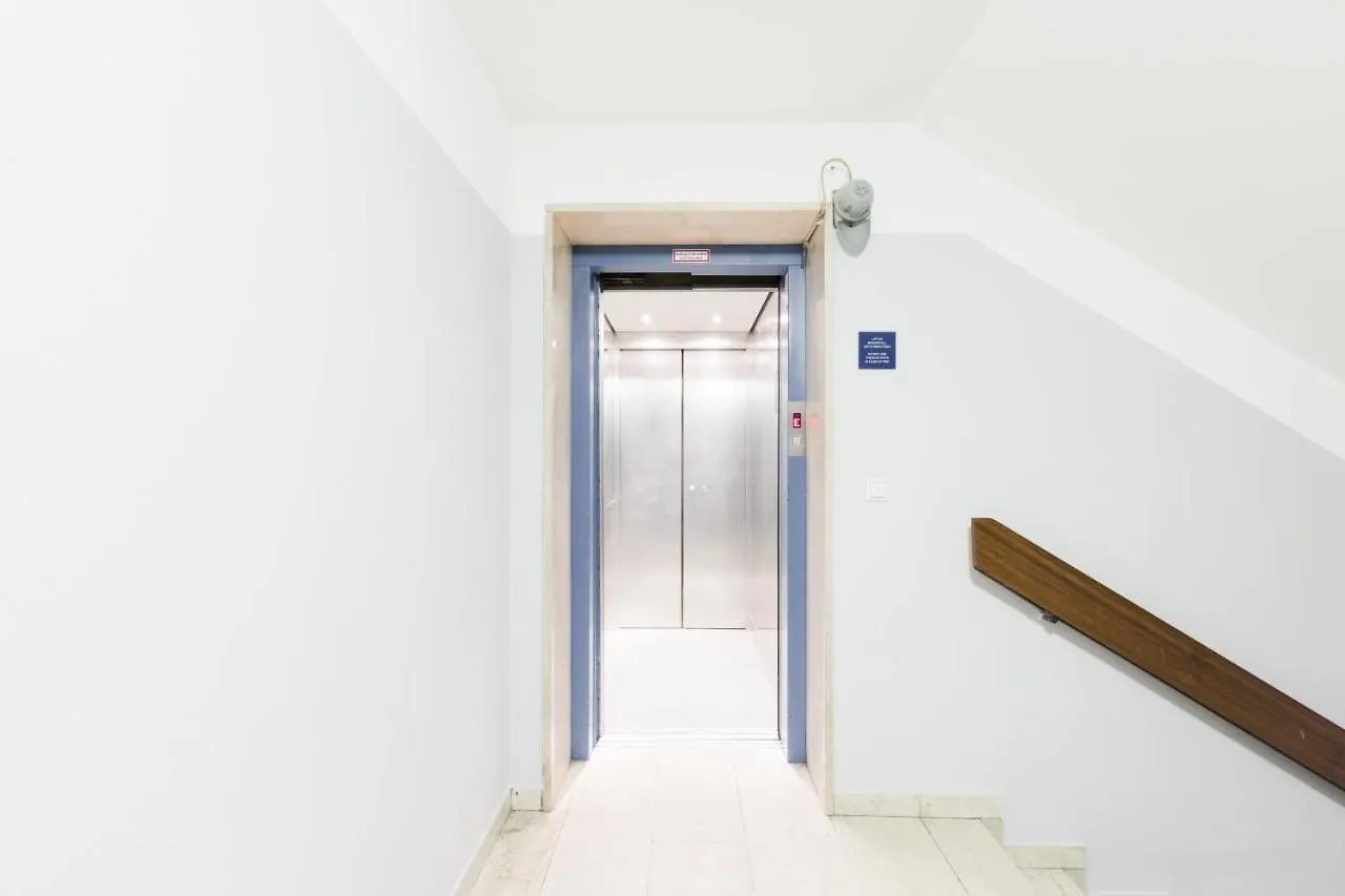 Centerroom Muenchen City Mnichov
