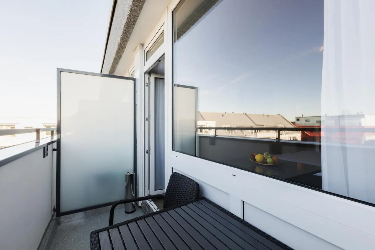Centerroom Muenchen City