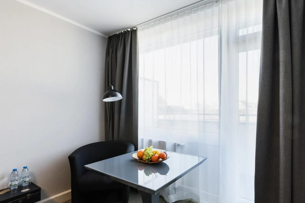 Centerroom Muenchen City Germany